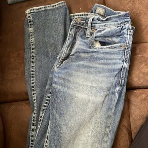 COPY - Men’s BKE jeans